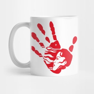 No more stoles sister - mmiw Mug